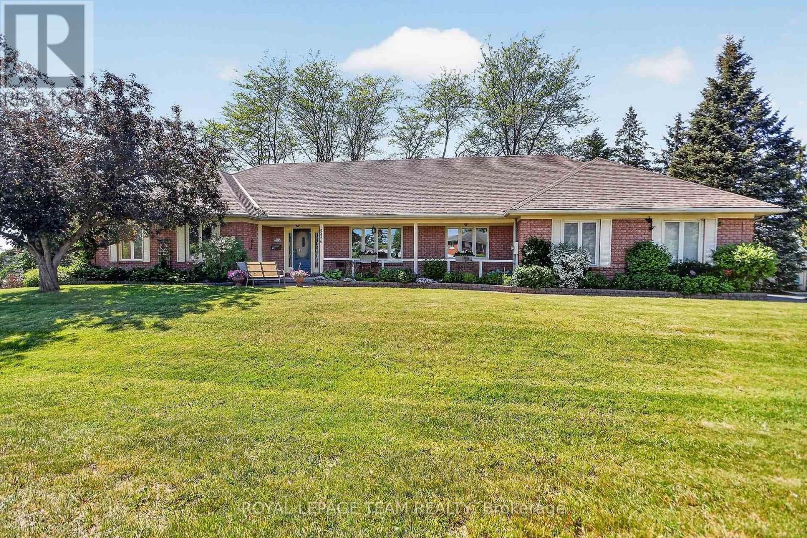 2456 GARMIL CRESCENT, Ottawa, Ontario