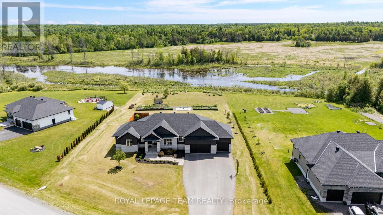 381 Johnny Porter Drive, Beckwith, Ontario  K0A 1B0 - Photo 2 - X13248152
