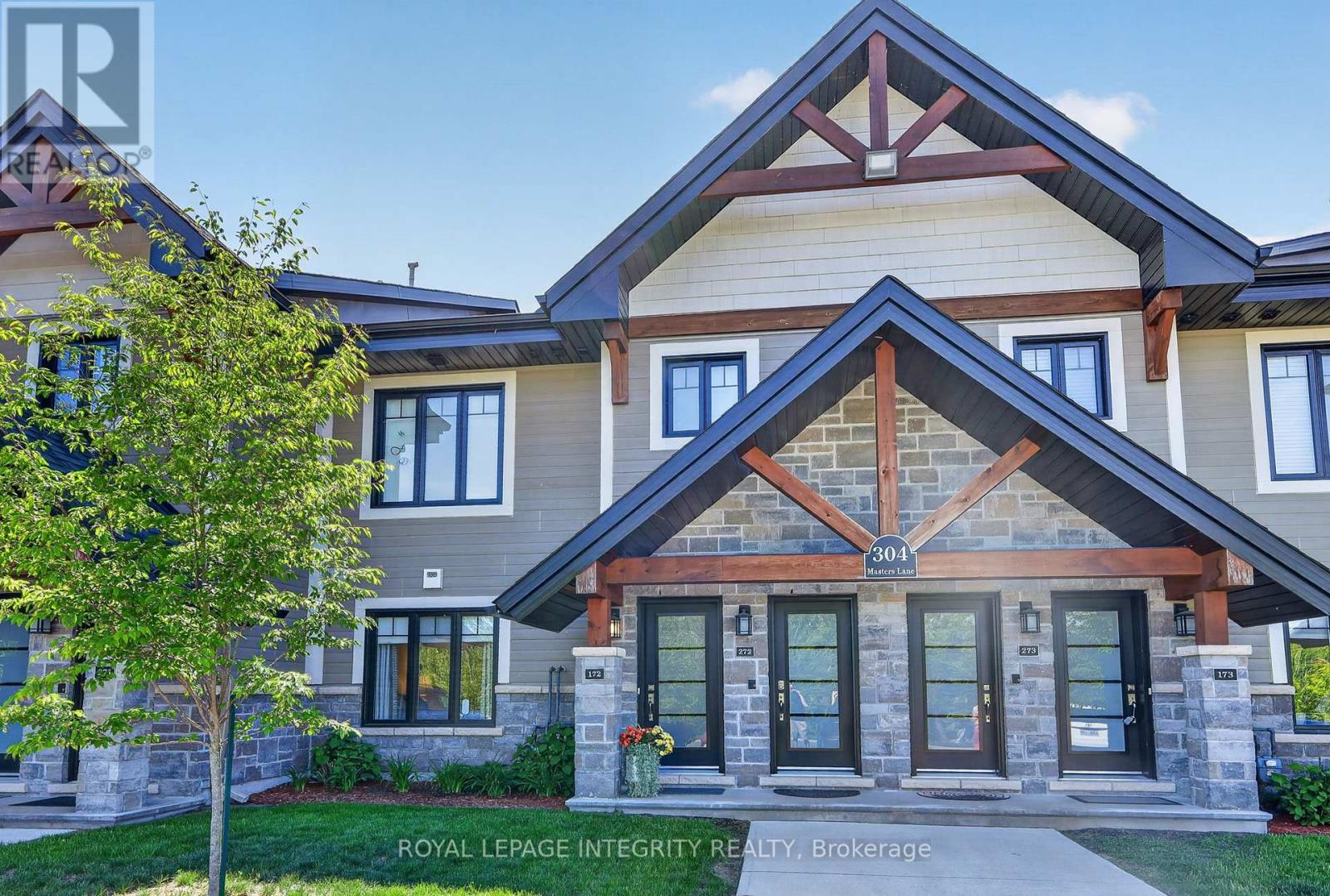 172 - 306 MASTERS LANE, Clarence-Rockland, Ontario