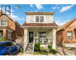57 SCOTT ROAD, Toronto, Ontario