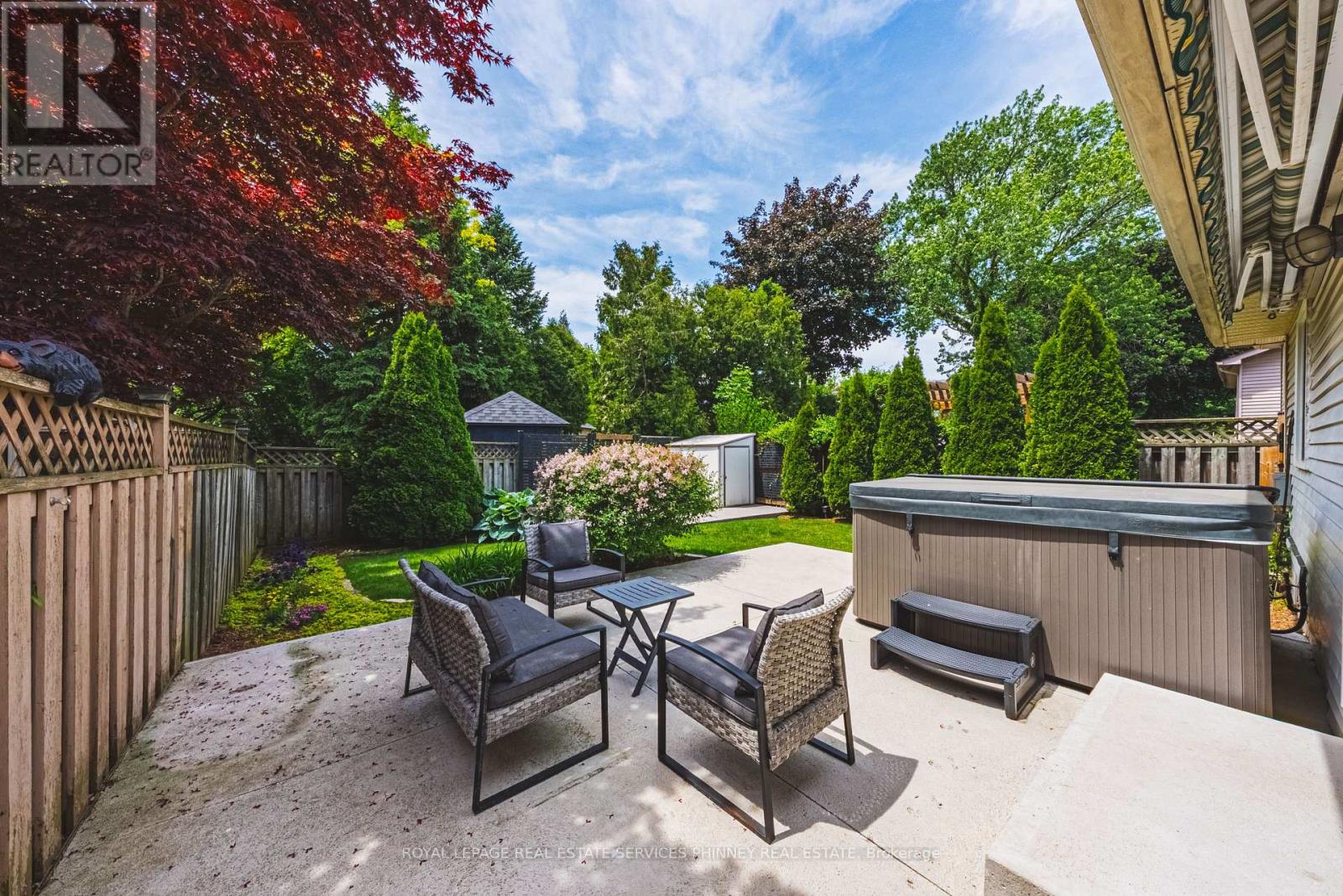 744 Miriam Crescent, Burlington, Ontario  L7S 2E3 - Photo 20 - W13247512