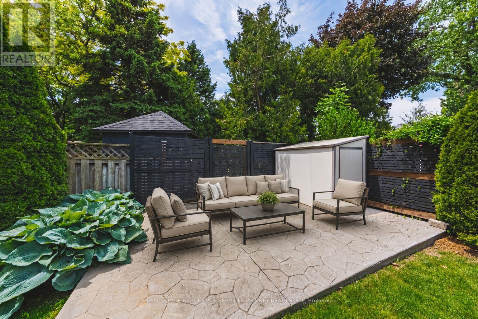744 Miriam Crescent, Burlington, Ontario  L7S 2E3 - Photo 23 - W13247512
