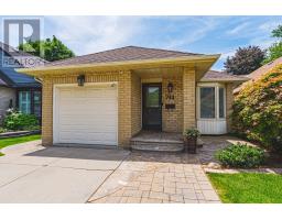 744 MIRIAM CRESCENT, Burlington, Ontario