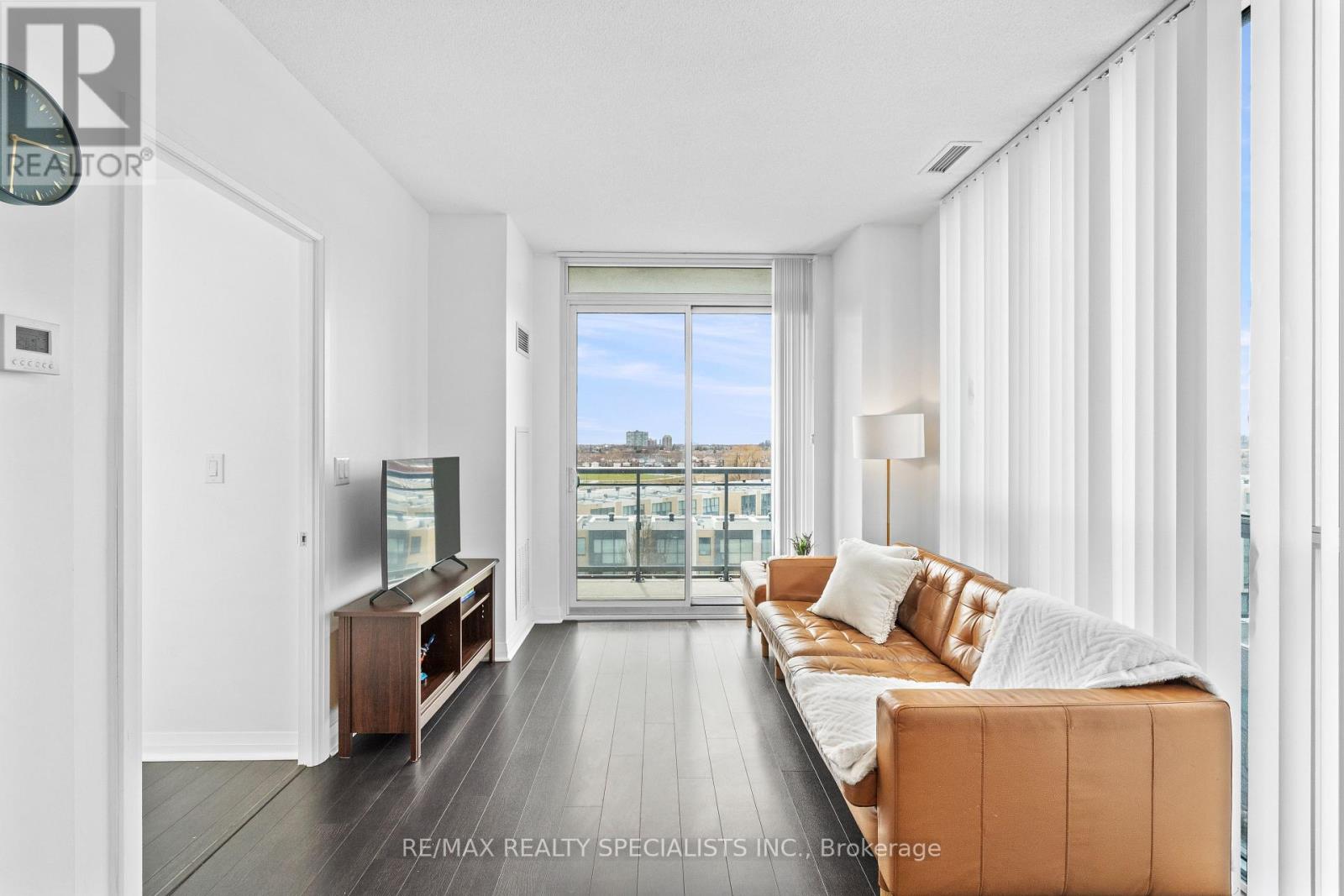 509 - 5025 Four Springs Avenue, Mississauga, Ontario  L5R 0G5 - Photo 13 - W13247532