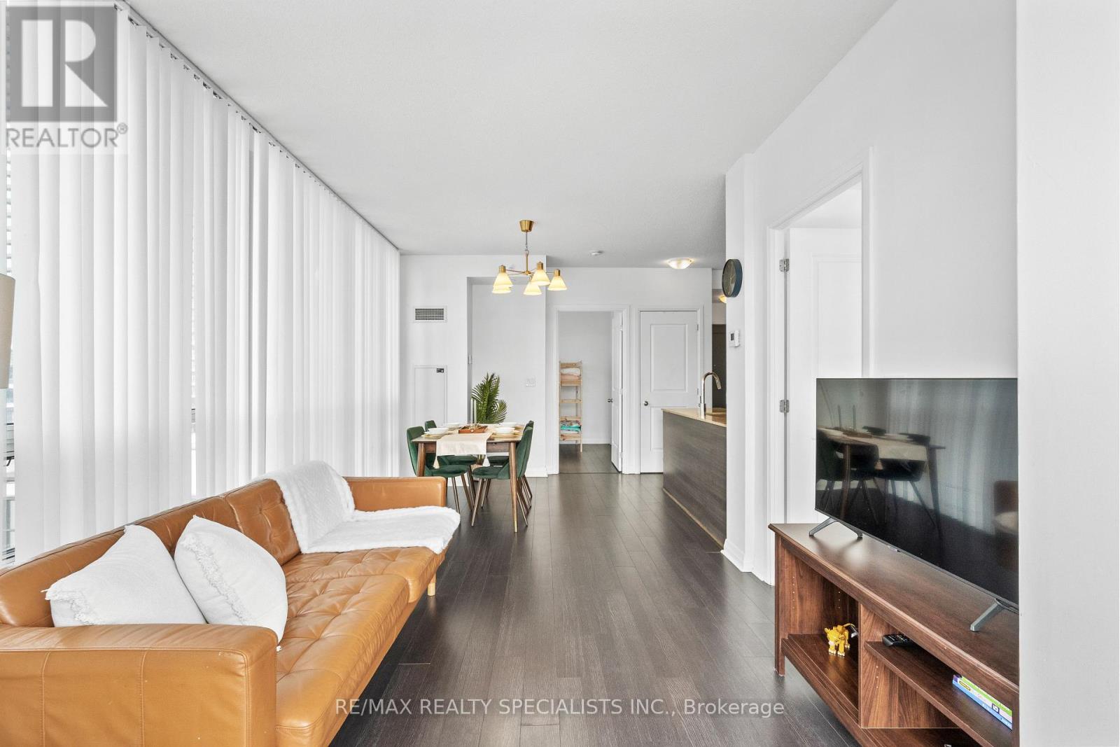509 - 5025 Four Springs Avenue, Mississauga, Ontario  L5R 0G5 - Photo 14 - W13247532