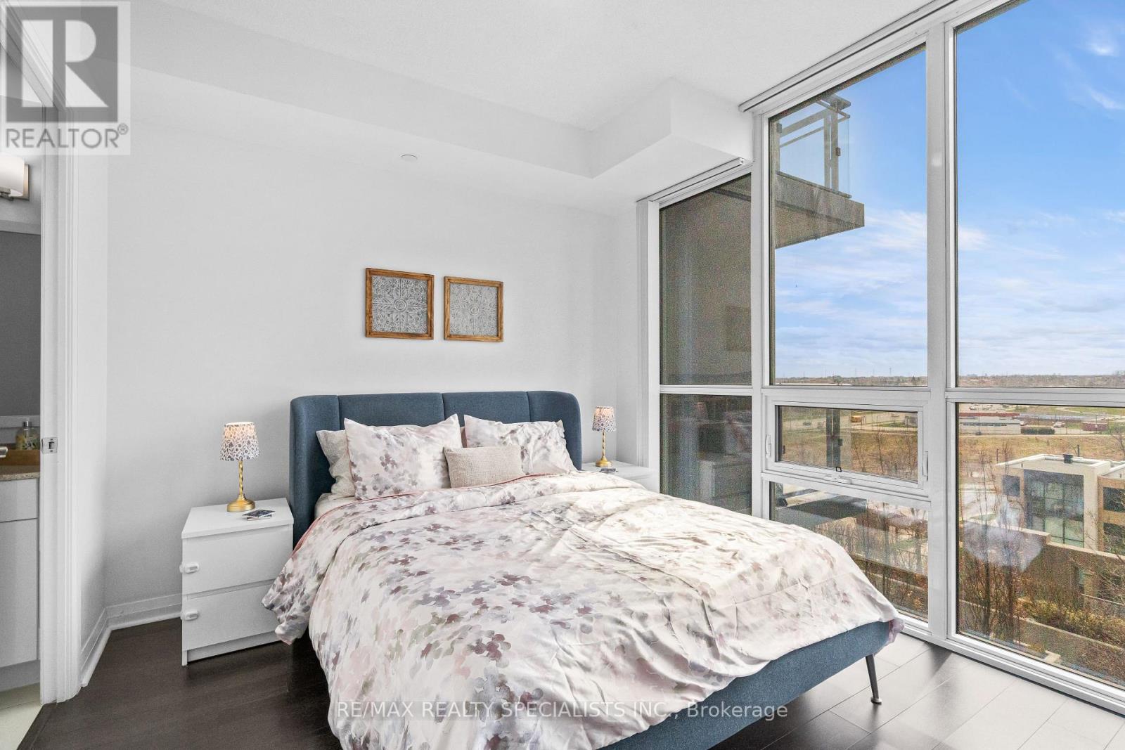 509 - 5025 Four Springs Avenue, Mississauga, Ontario  L5R 0G5 - Photo 16 - W13247532