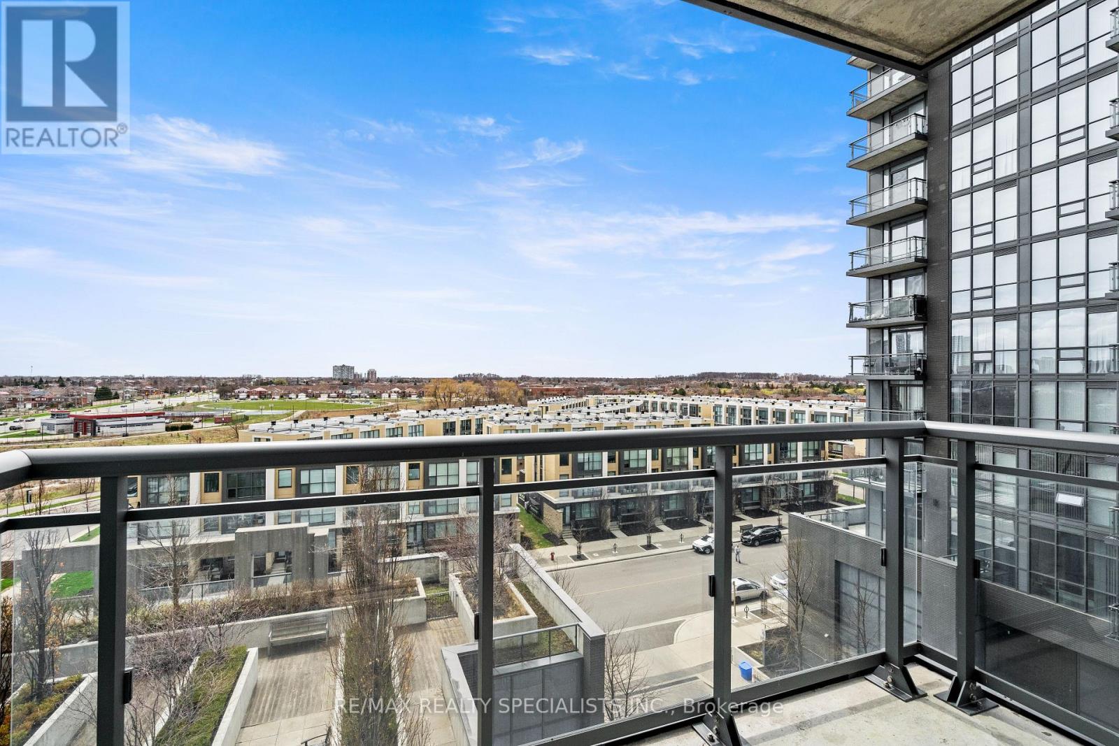 509 - 5025 Four Springs Avenue, Mississauga, Ontario  L5R 0G5 - Photo 25 - W13247532