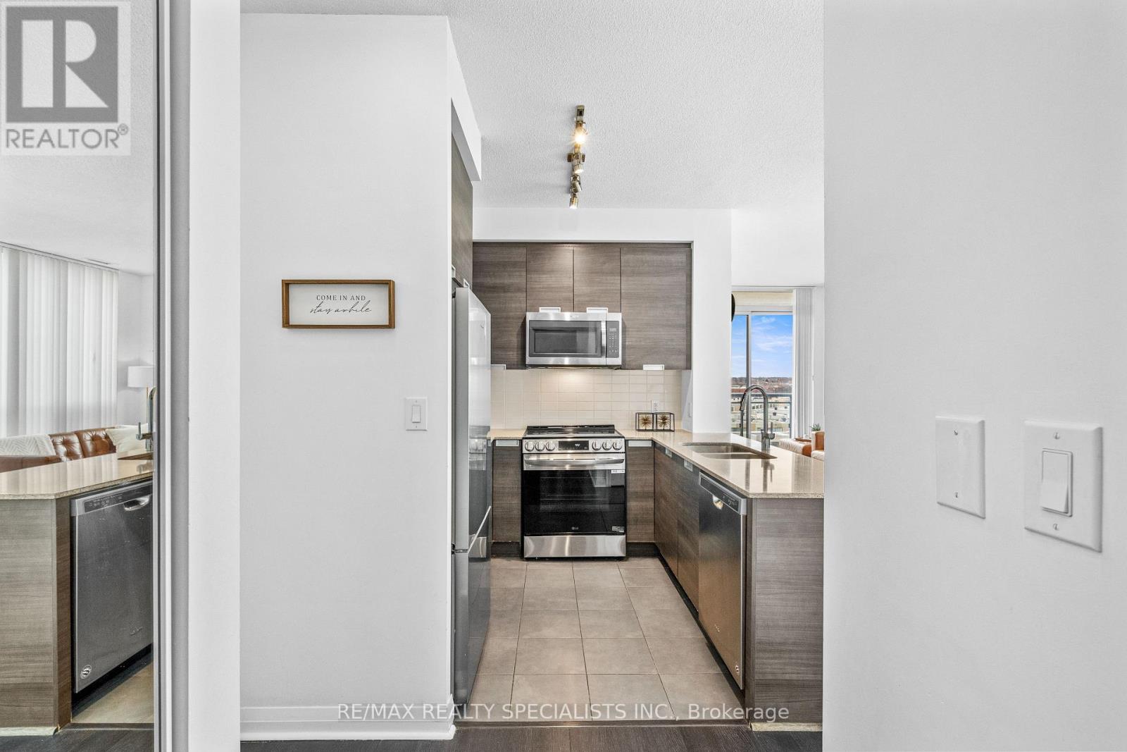 509 - 5025 Four Springs Avenue, Mississauga, Ontario  L5R 0G5 - Photo 3 - W13247532