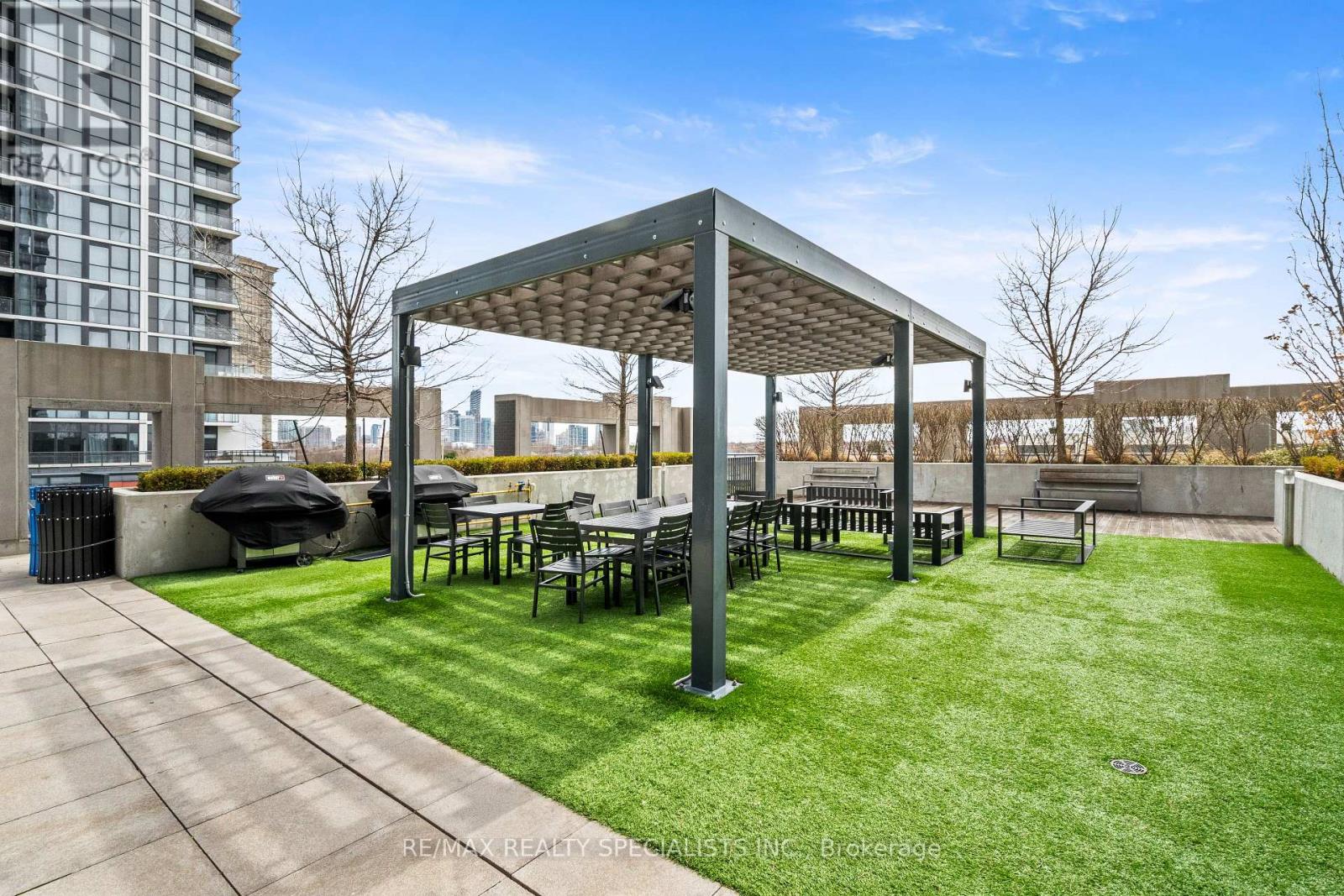 509 - 5025 Four Springs Avenue, Mississauga, Ontario  L5R 0G5 - Photo 36 - W13247532