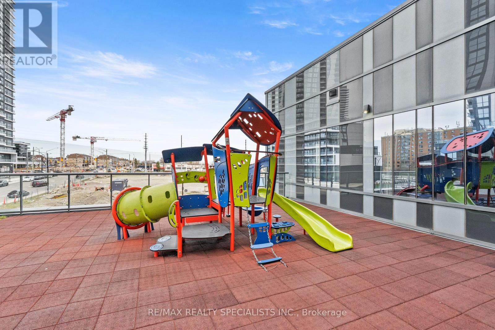 509 - 5025 Four Springs Avenue, Mississauga, Ontario  L5R 0G5 - Photo 37 - W13247532