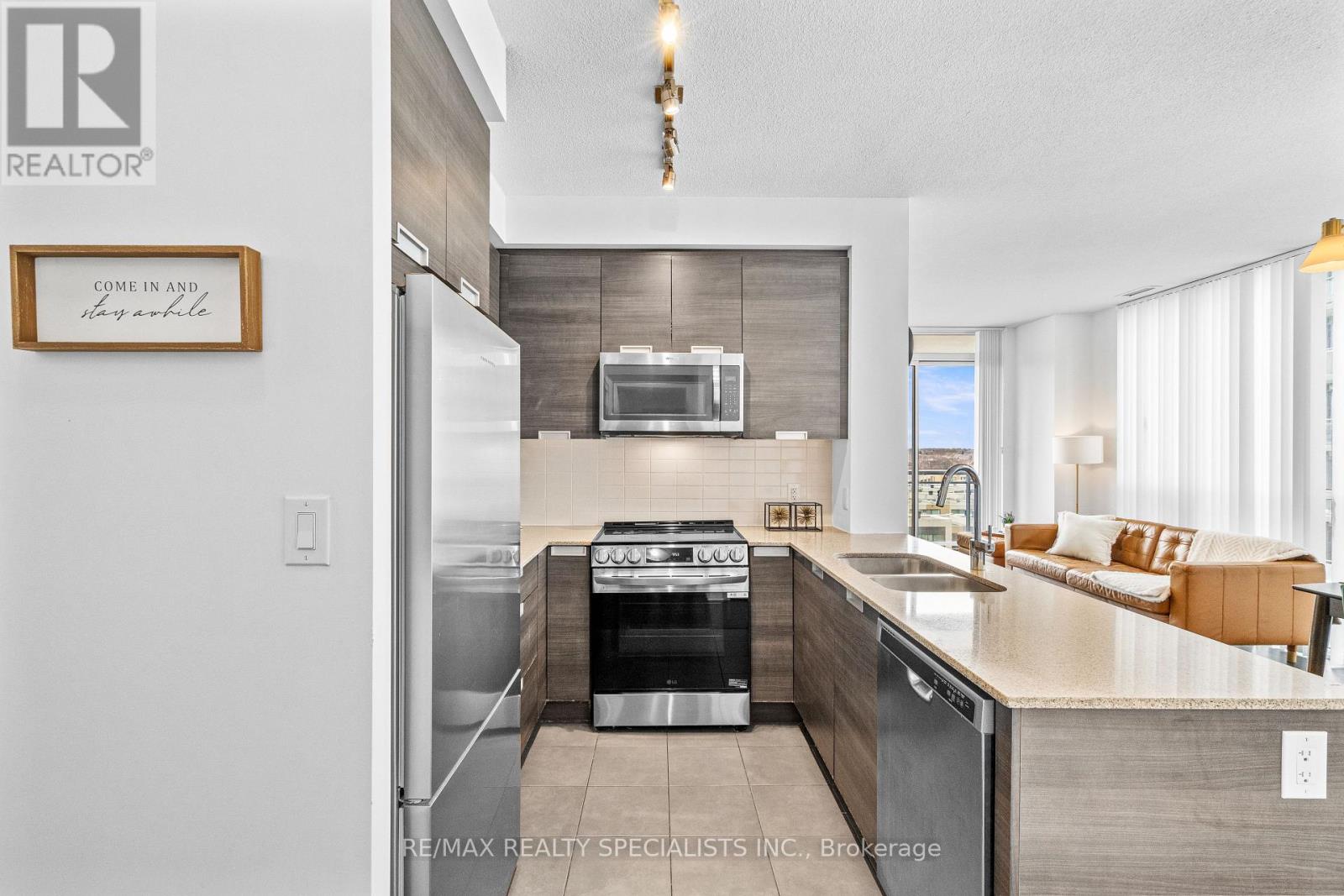 509 - 5025 Four Springs Avenue, Mississauga, Ontario  L5R 0G5 - Photo 4 - W13247532