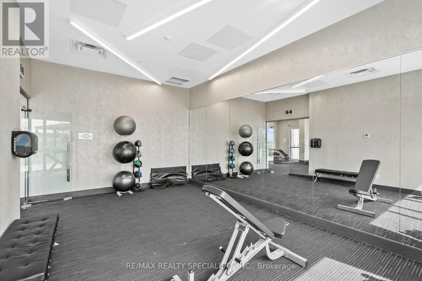 509 - 5025 Four Springs Avenue, Mississauga, Ontario  L5R 0G5 - Photo 40 - W13247532