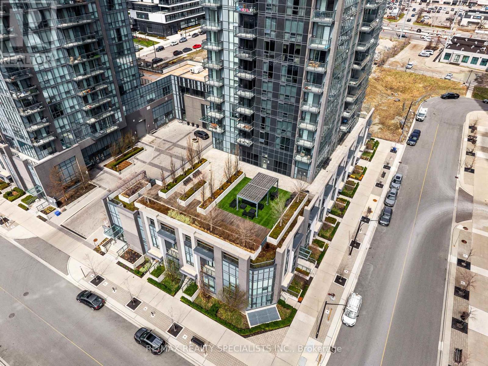 509 - 5025 Four Springs Avenue, Mississauga, Ontario  L5R 0G5 - Photo 44 - W13247532