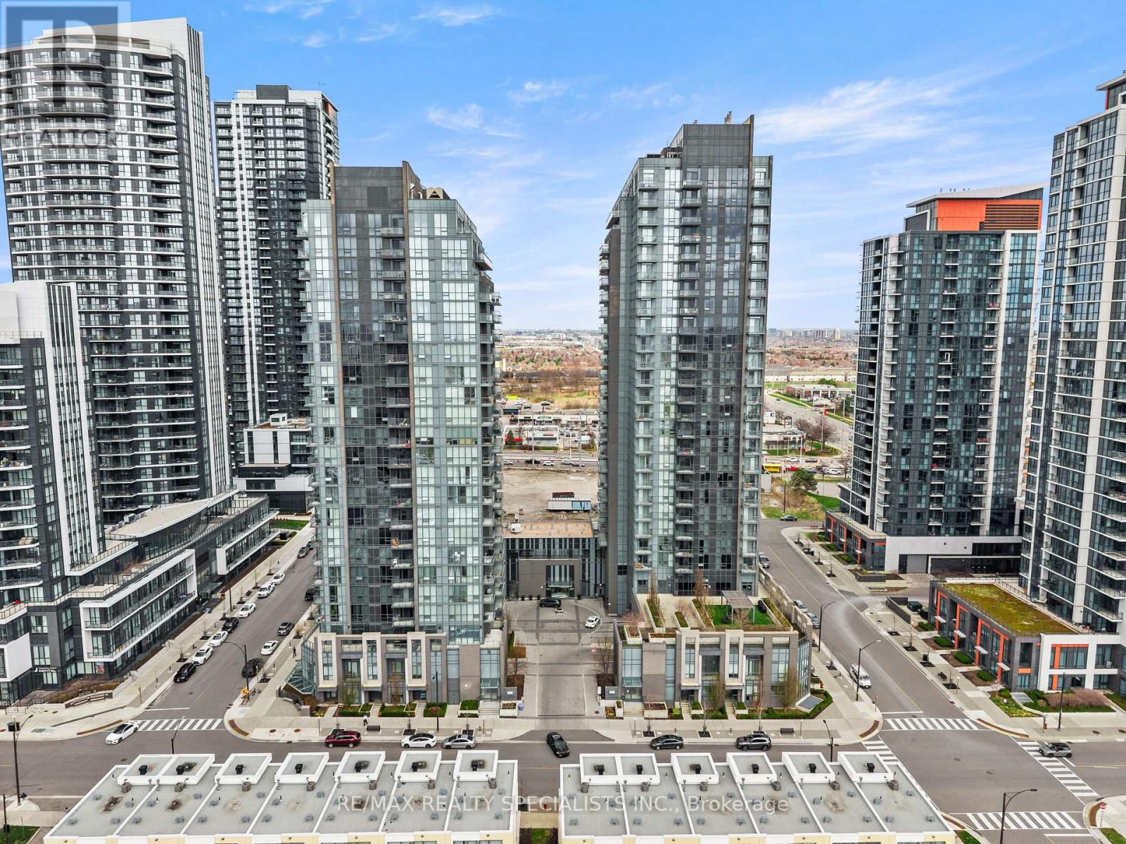 509 - 5025 Four Springs Avenue, Mississauga, Ontario  L5R 0G5 - Photo 45 - W13247532