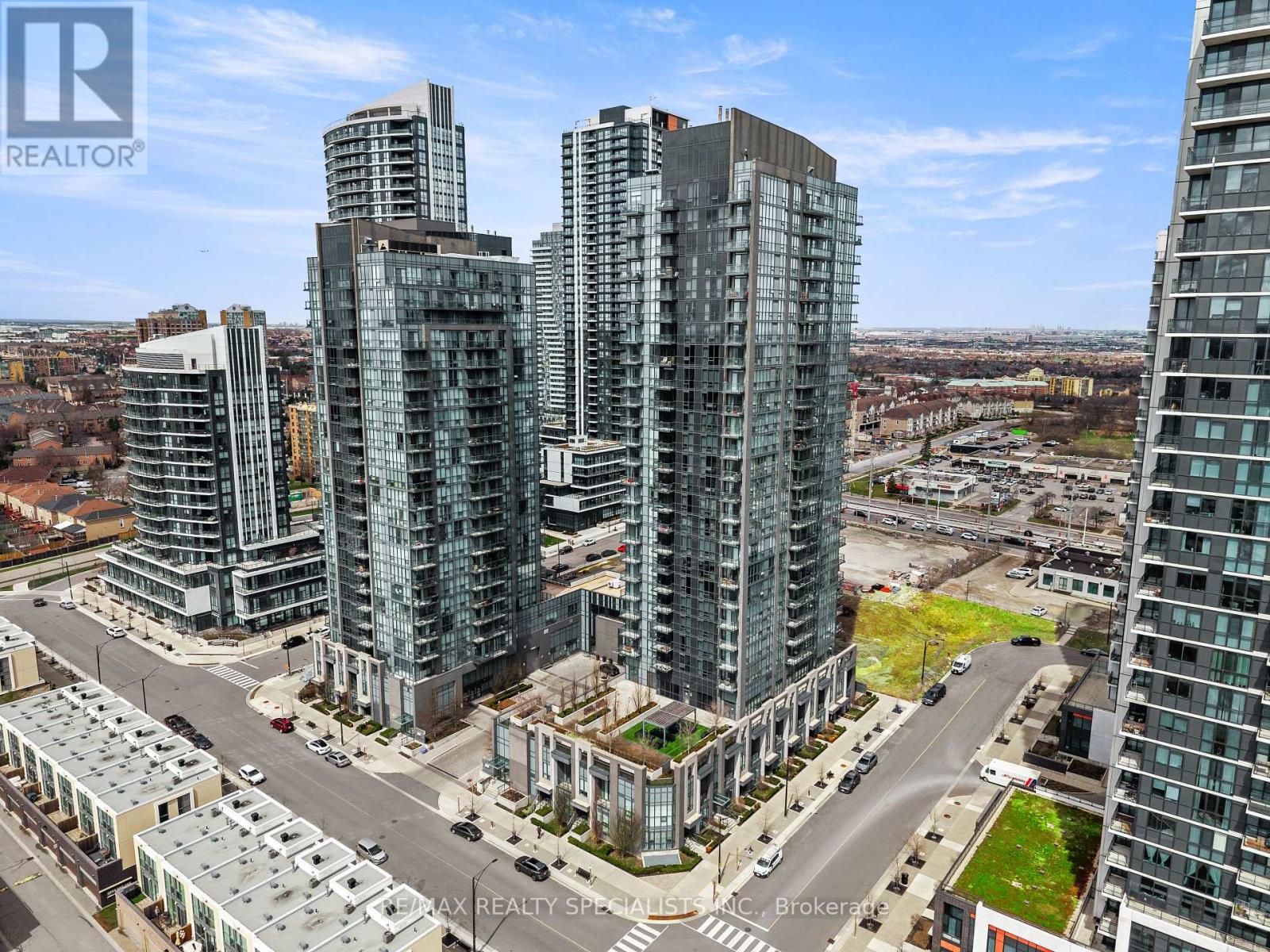 509 - 5025 Four Springs Avenue, Mississauga, Ontario  L5R 0G5 - Photo 46 - W13247532