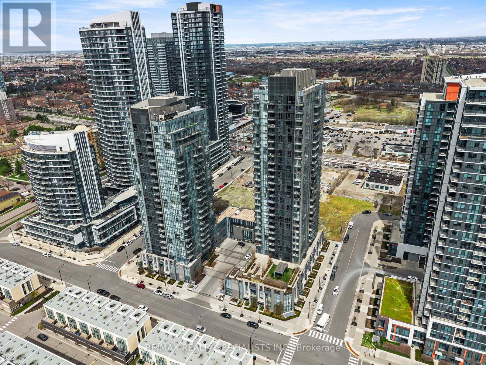 509 - 5025 Four Springs Avenue, Mississauga, Ontario  L5R 0G5 - Photo 47 - W13247532