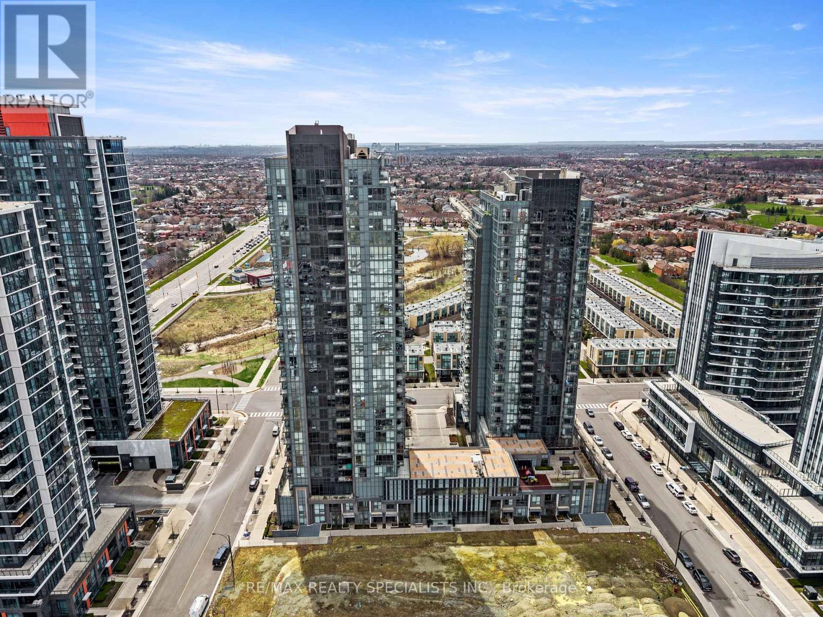 509 - 5025 Four Springs Avenue, Mississauga, Ontario  L5R 0G5 - Photo 48 - W13247532
