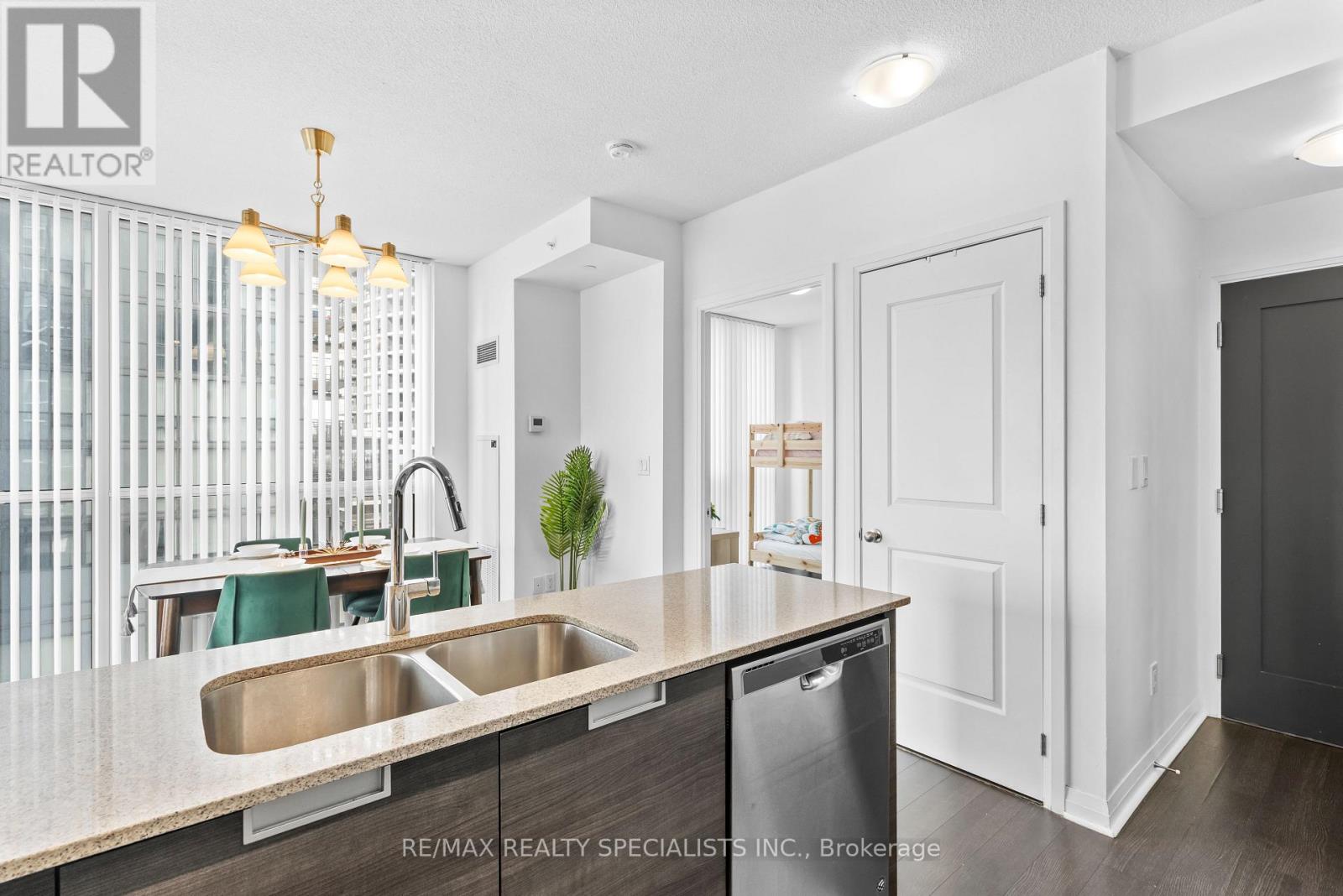 509 - 5025 Four Springs Avenue, Mississauga, Ontario  L5R 0G5 - Photo 5 - W13247532