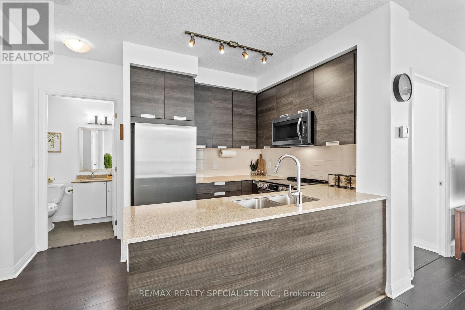 509 - 5025 Four Springs Avenue, Mississauga, Ontario  L5R 0G5 - Photo 6 - W13247532