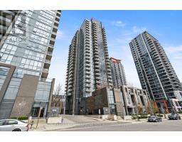 509 - 5025 FOUR SPRINGS AVENUE, Mississauga, Ontario