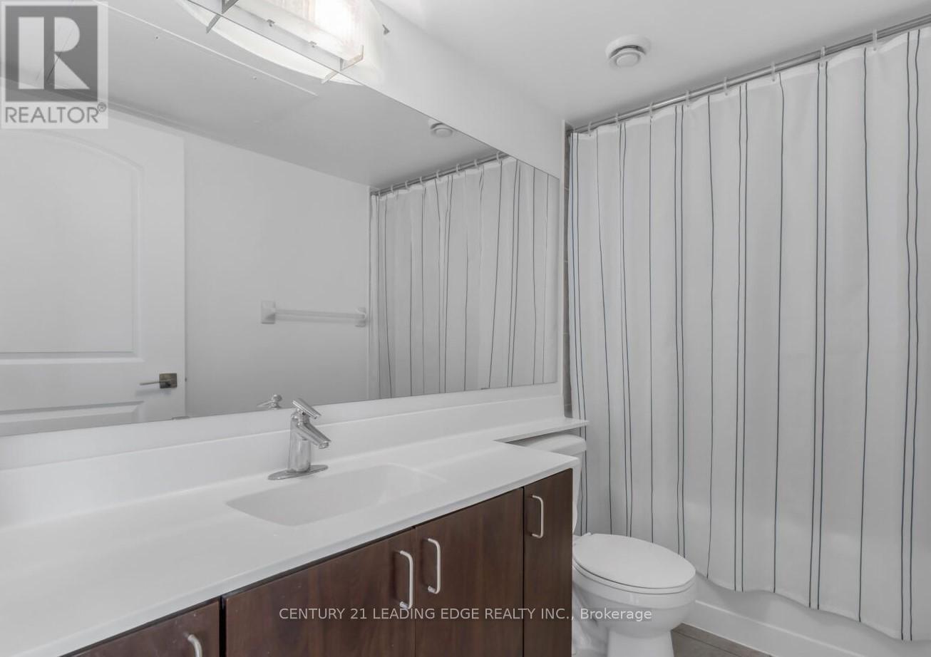 909 - 55 De Boers Drive, Toronto, Ontario  M3J 0G8 - Photo 5 - W13247536