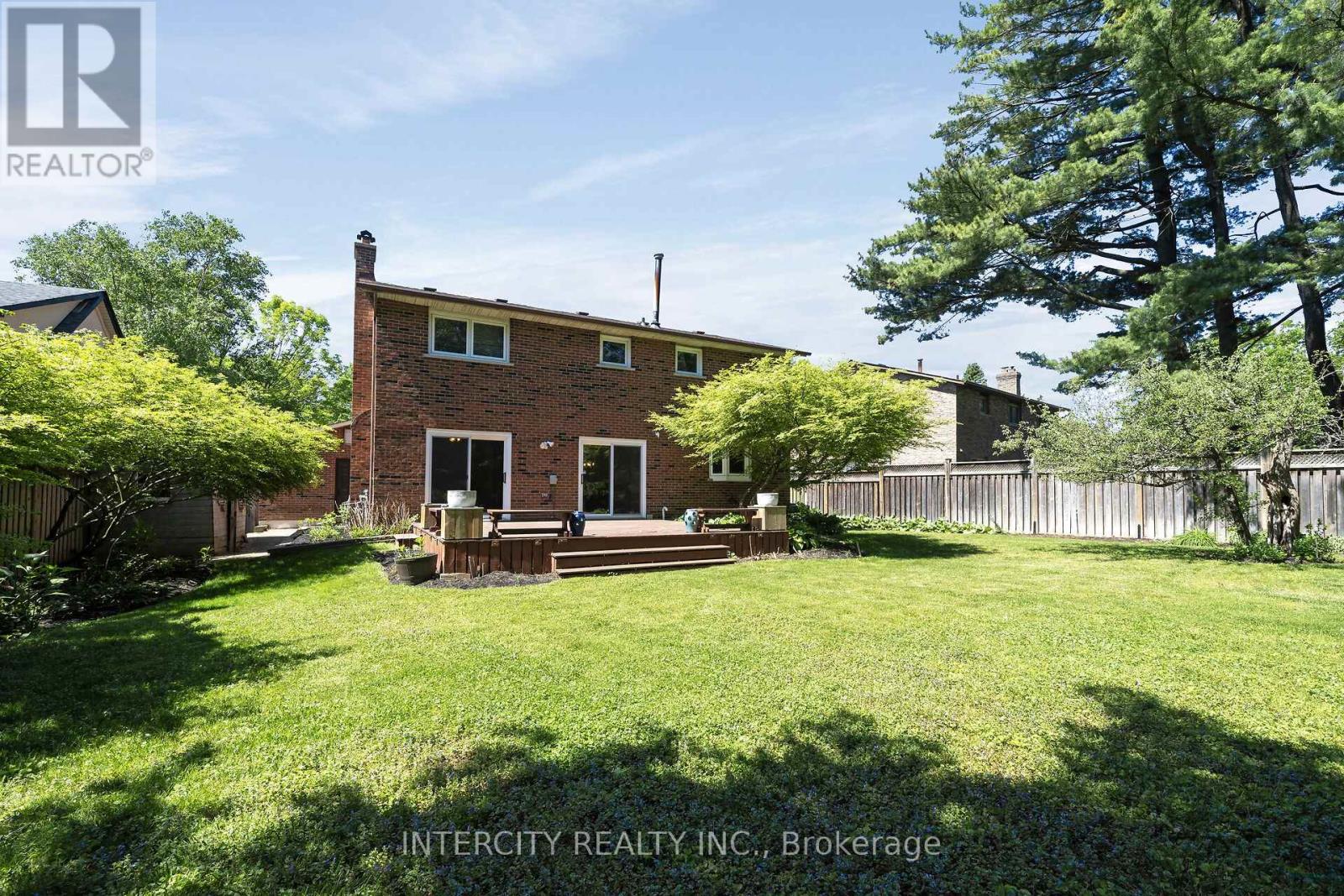173 All Saints Crescent, Oakville, Ontario  L6J 5Y6 - Photo 47 - W13247568