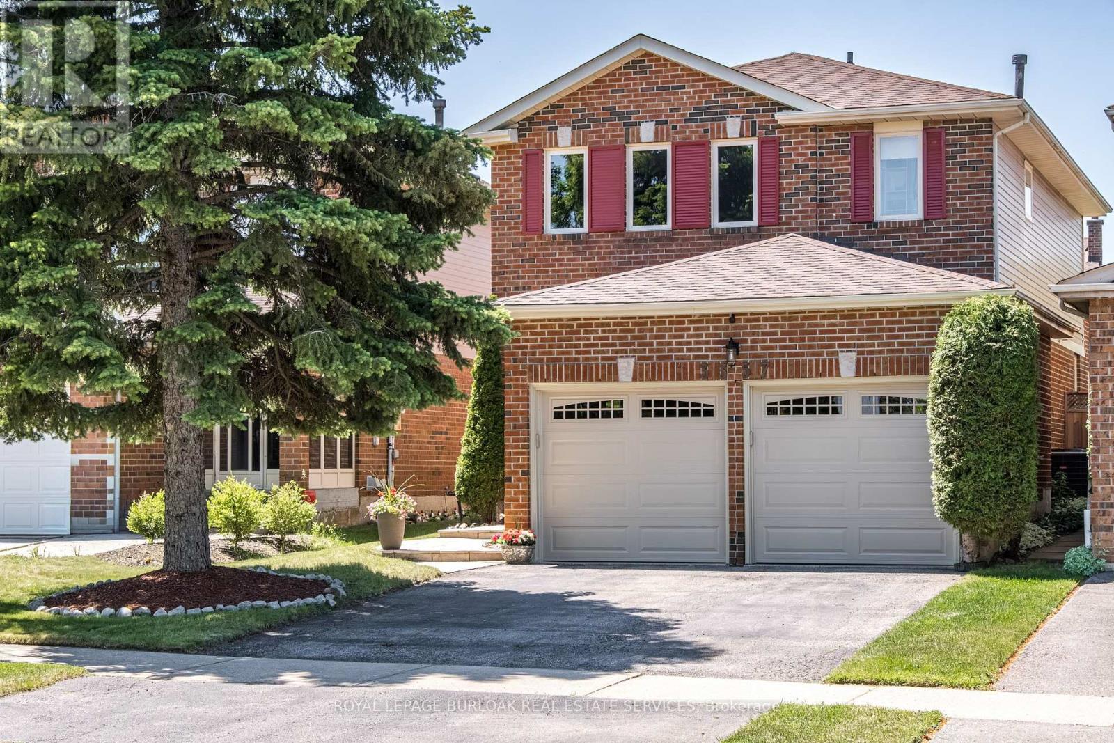 3357 WILMAR CRESCENT, Mississauga, Ontario