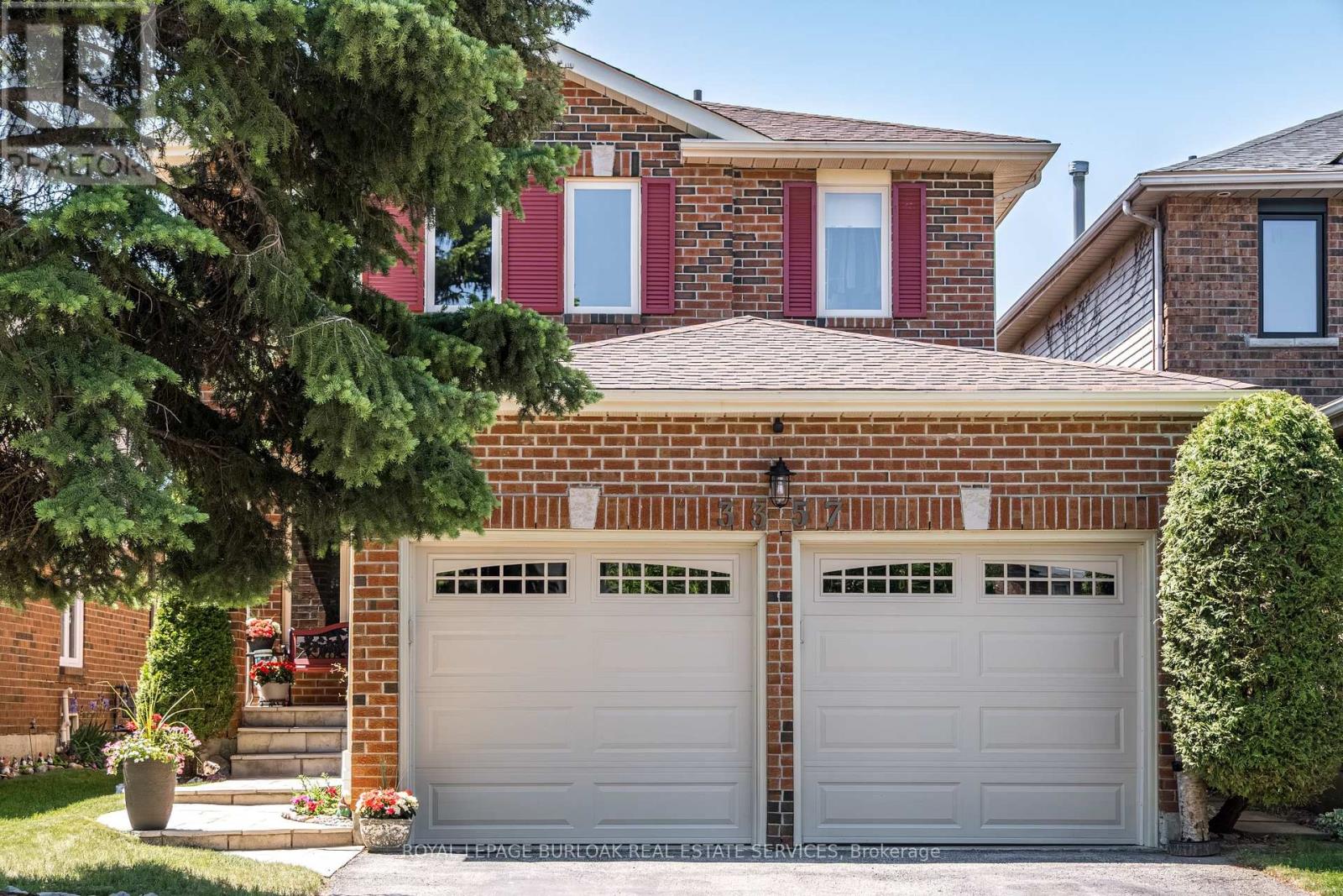 3357 Wilmar Crescent, Mississauga, Ontario  L5L 4C2 - Photo 2 - W13247592