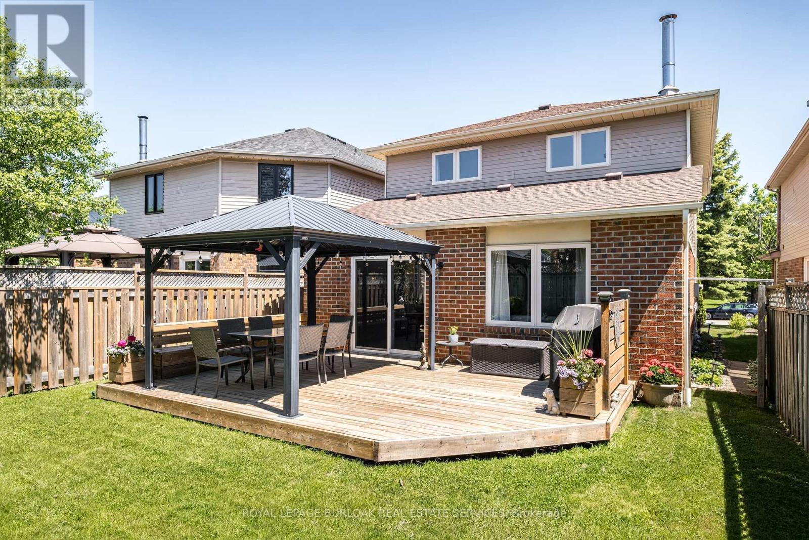 3357 Wilmar Crescent, Mississauga, Ontario  L5L 4C2 - Photo 37 - W13247592