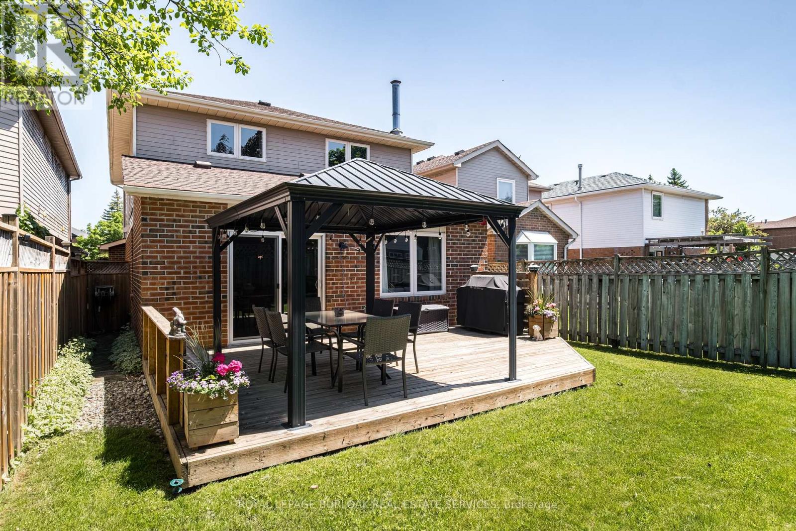 3357 Wilmar Crescent, Mississauga, Ontario  L5L 4C2 - Photo 38 - W13247592
