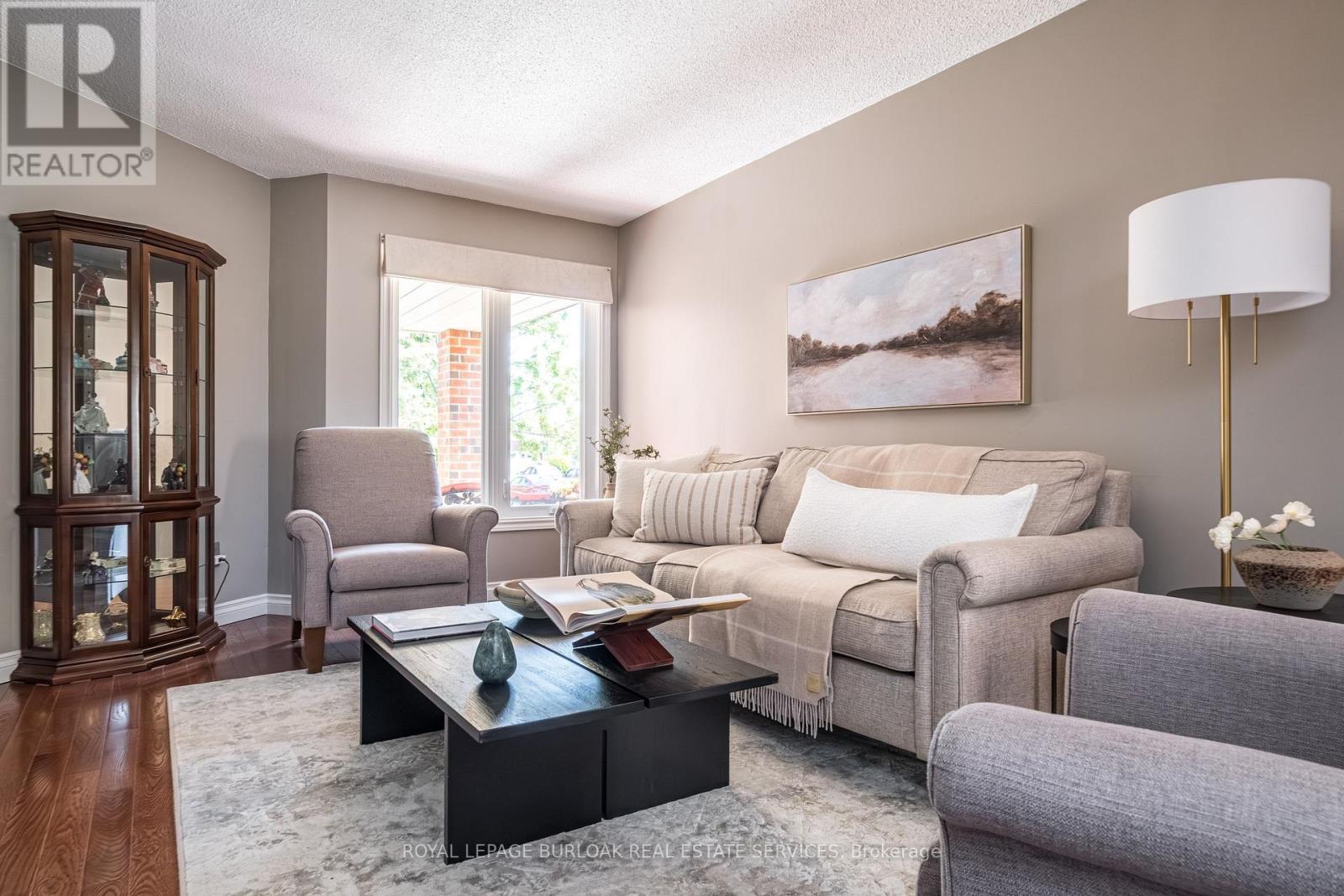 3357 Wilmar Crescent, Mississauga, Ontario  L5L 4C2 - Photo 9 - W13247592