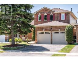3357 WILMAR CRESCENT, Mississauga, Ontario