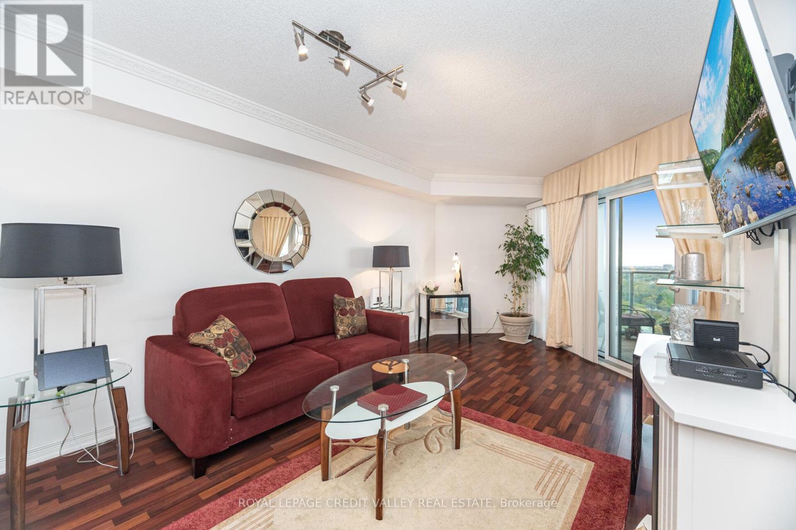 2407 - 9 George Street N, Brampton, Ontario  L6X 0T7 - Photo 17 - W13247602