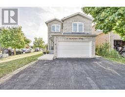 14 TIMBERLANE DRIVE, Brampton, Ontario