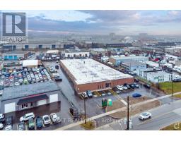 06 - 21 HALE ROAD, Brampton, Ontario
