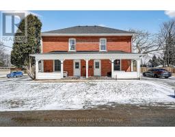 53-55 WELLINGTON STREET, Halton Hills, Ontario