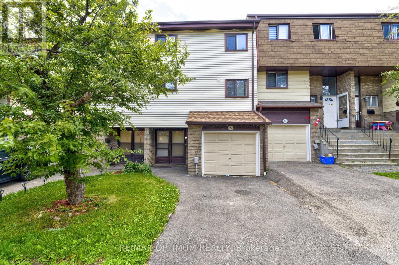 152 - 180 MISSISSAUGA VALLEY BOULEVARD