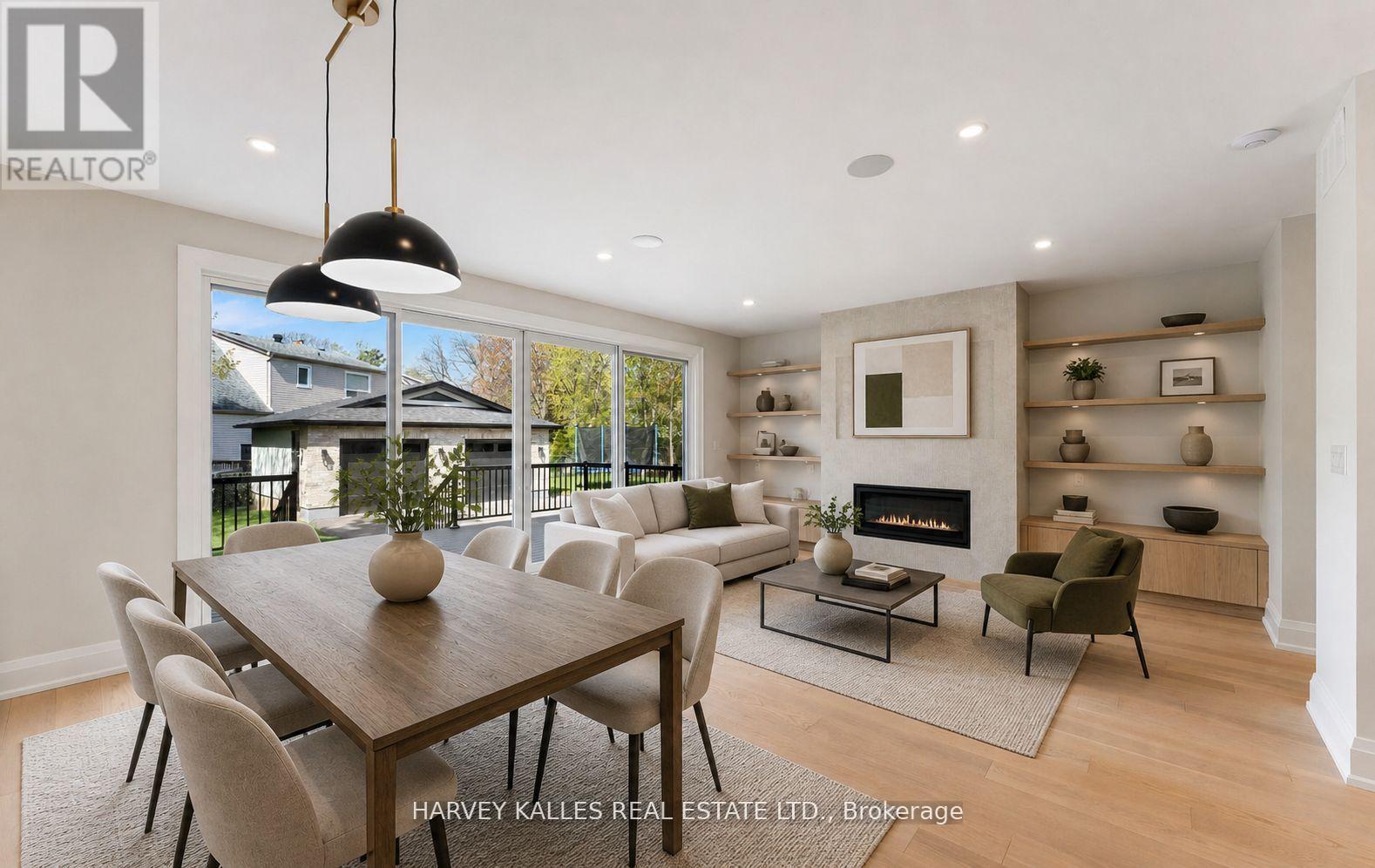 94 Prince Edward Drive S, Toronto, Ontario  M8Y 3V7 - Photo 18 - W13247662