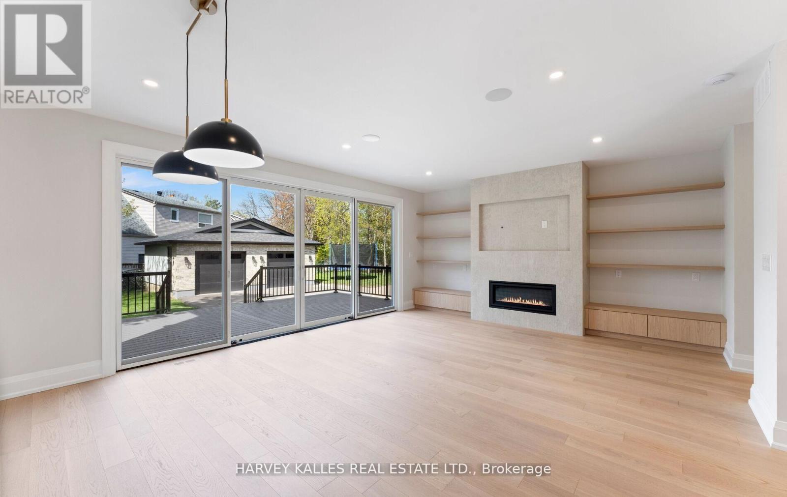 94 Prince Edward Drive S, Toronto, Ontario  M8Y 3V7 - Photo 19 - W13247662