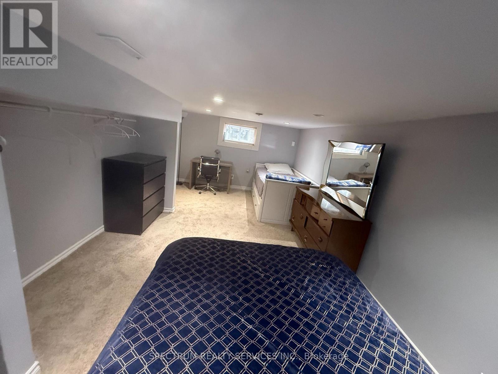 Lower Level - 54 Delemere Avenue, Toronto, Ontario  M6N 1Z7 - Photo 7 - W13247668