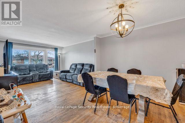 129 Milady Road, Toronto, Ontario  M9L 2J1 - Photo 11 - W13247684