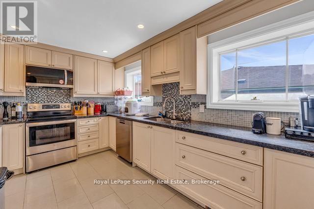 129 Milady Road, Toronto, Ontario  M9L 2J1 - Photo 17 - W13247684
