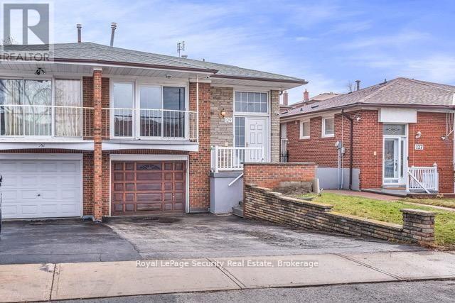 129 Milady Road, Toronto, Ontario  M9L 2J1 - Photo 2 - W13247684