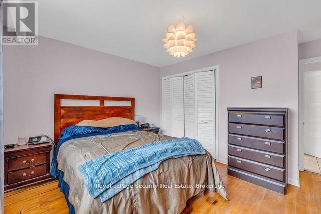 129 Milady Road, Toronto, Ontario  M9L 2J1 - Photo 30 - W13247684