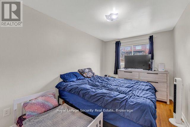 129 Milady Road, Toronto, Ontario  M9L 2J1 - Photo 32 - W13247684