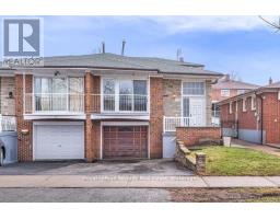 129 MILADY ROAD, Toronto, Ontario