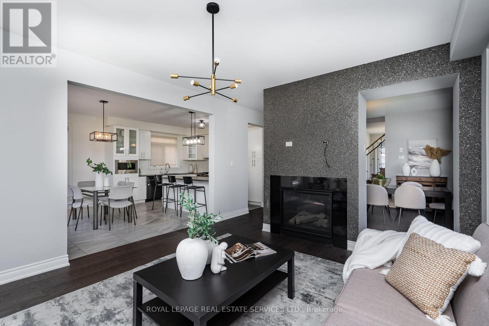 13 Mussle White Road, Brampton, Ontario  L6Y 6C3 - Photo 16 - W13247692