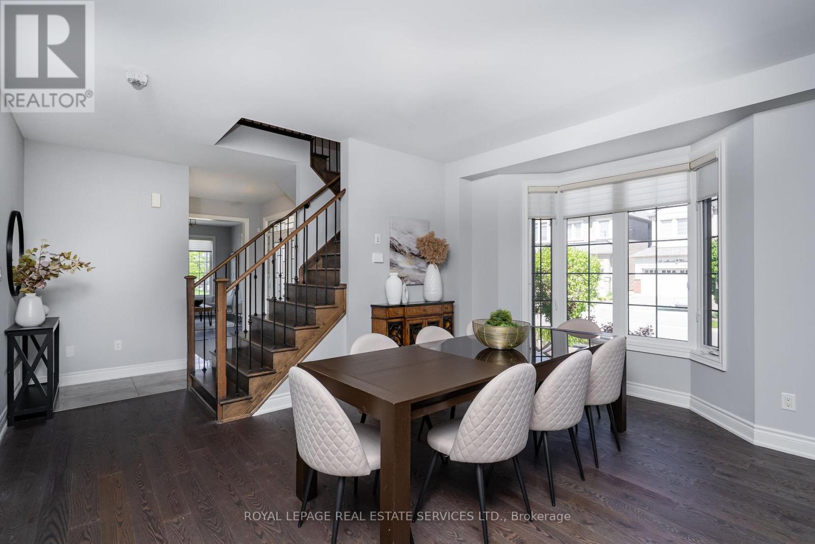 13 Mussle White Road, Brampton, Ontario  L6Y 6C3 - Photo 17 - W13247692