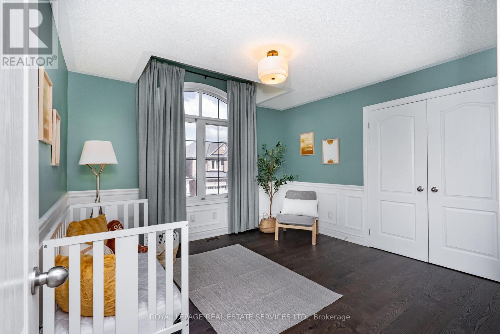 13 Mussle White Road, Brampton, Ontario  L6Y 6C3 - Photo 32 - W13247692