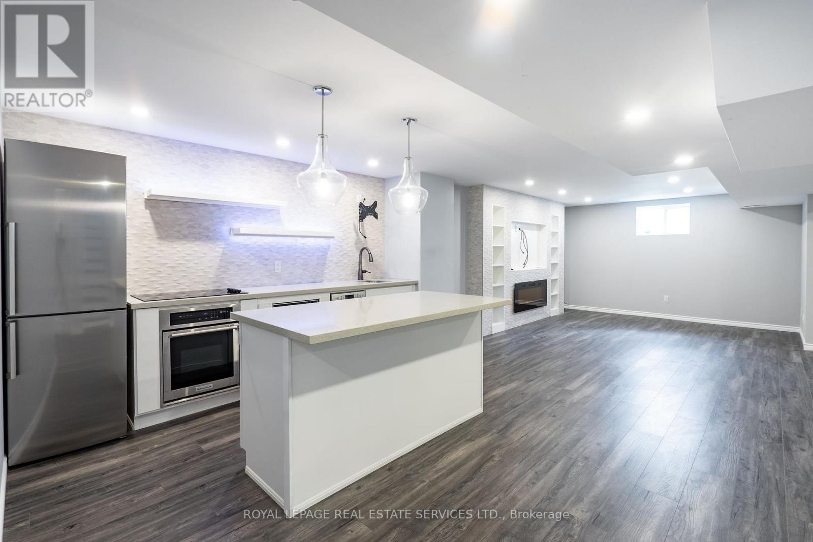 13 Mussle White Road, Brampton, Ontario  L6Y 6C3 - Photo 35 - W13247692